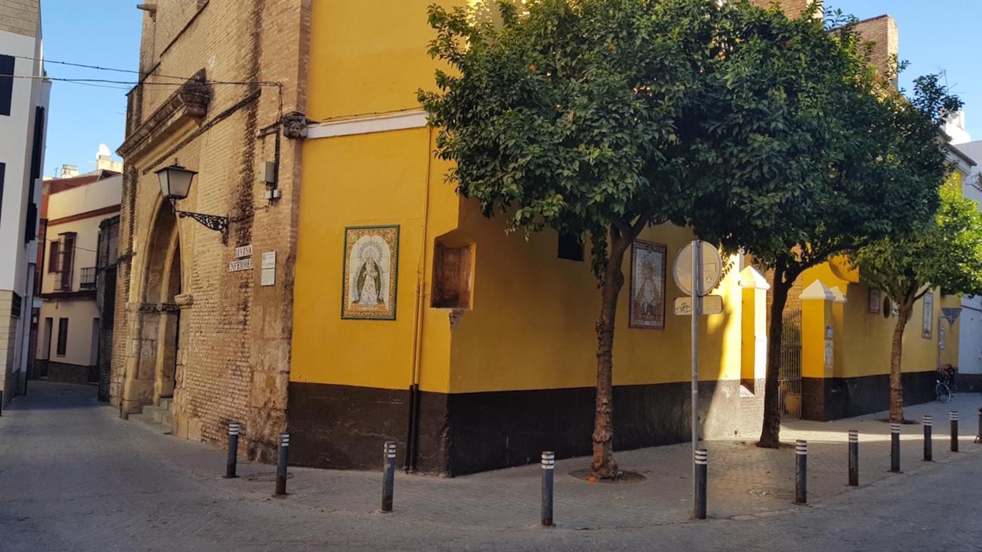 Casa San Martin Sevilla, Seville