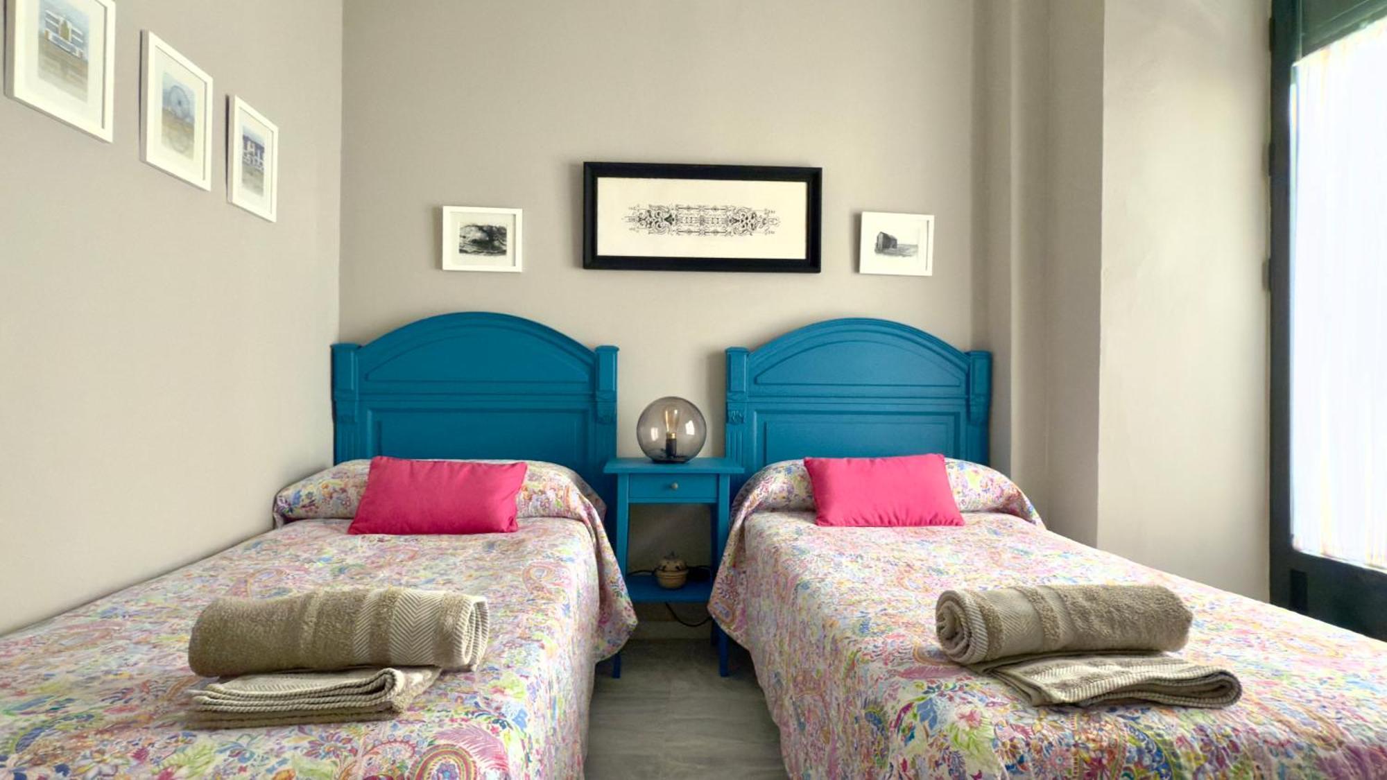 Casa San Martin Sevilla — Photos 1